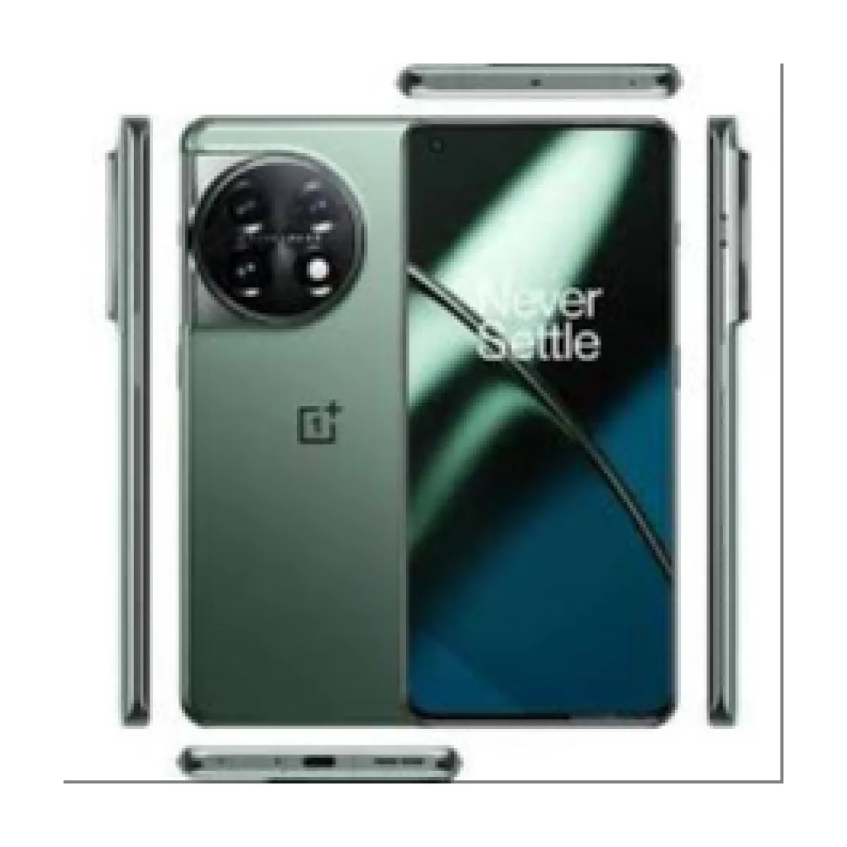 OnePlus 11 256GB