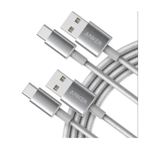 Anker 65W USB-C Charger