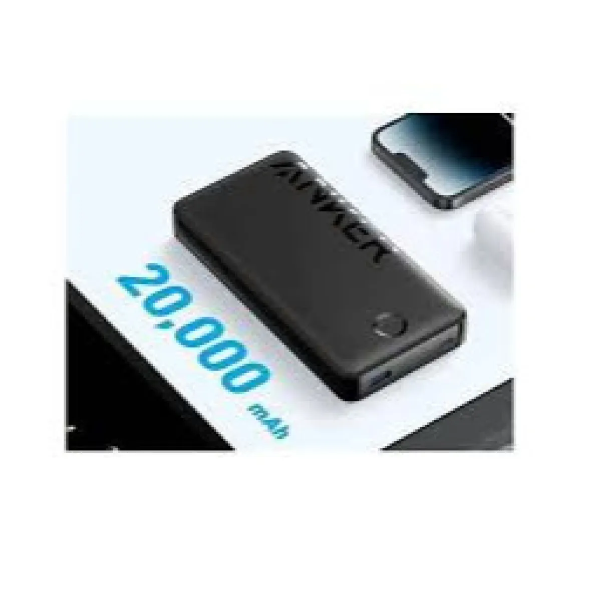 Anker PowerCore 20000