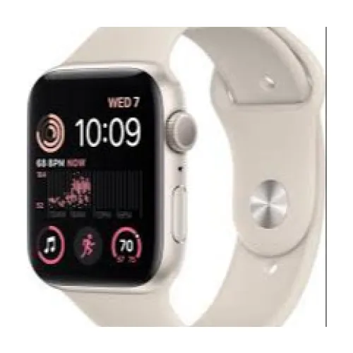 Apple Watch SE 2nd Gen