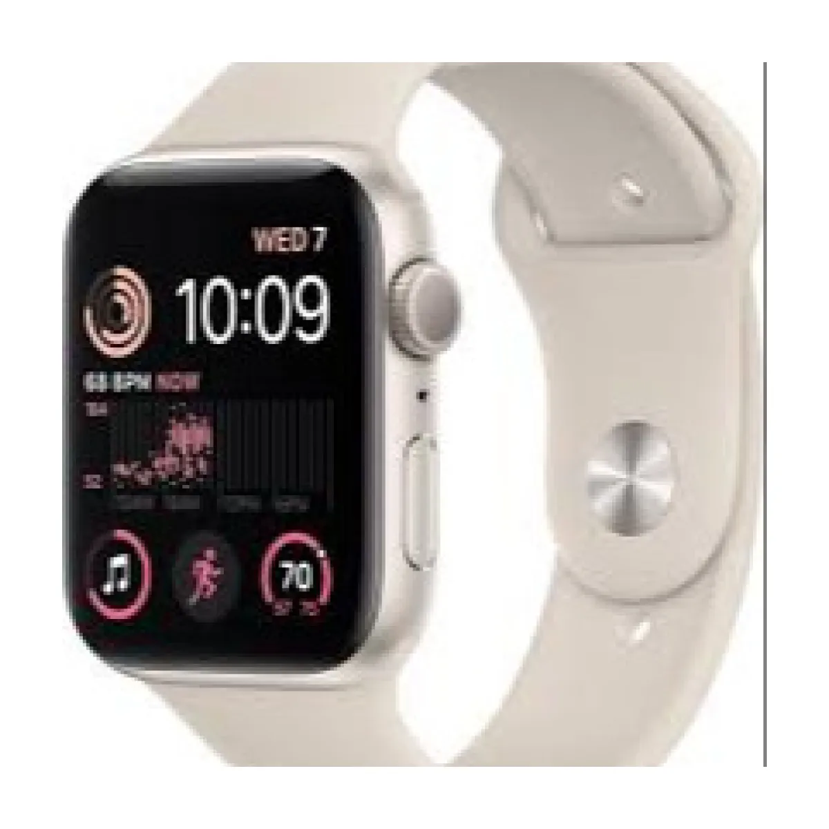 Apple Watch SE 2nd Gen